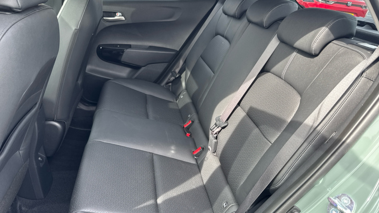 Kia Picanto 1.2 GT-line S 5dr Auto Petrol Hatchback